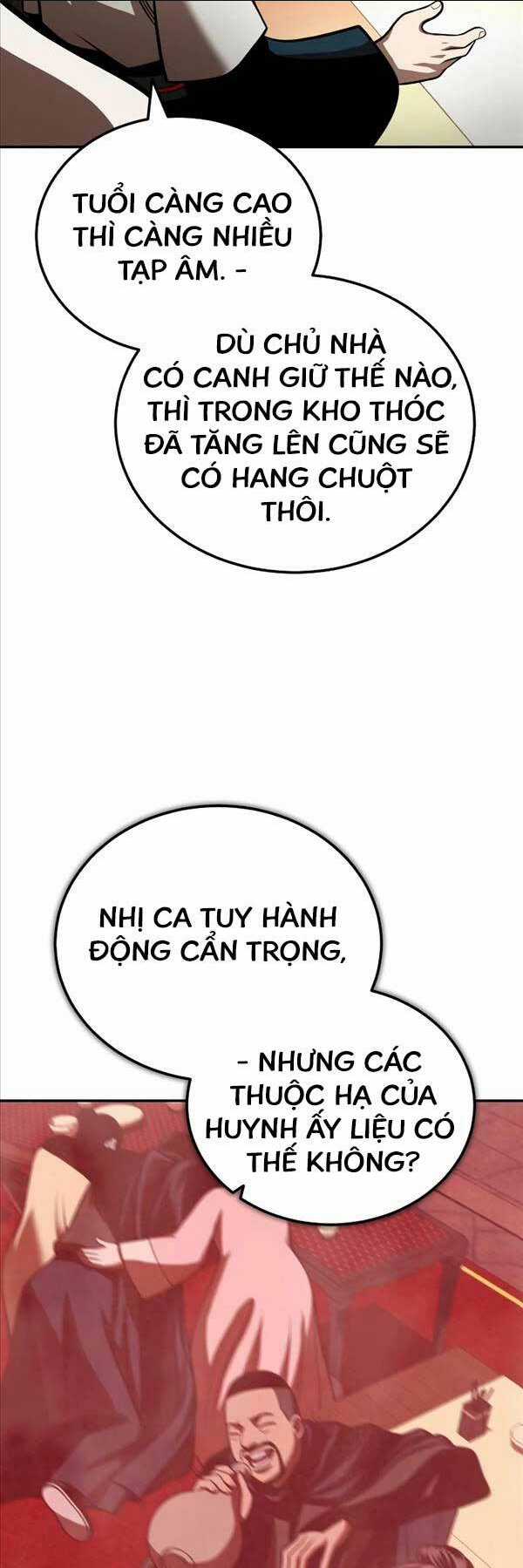 Quy Hoàn Lục Ma Đạo Chapter 21 trang 52