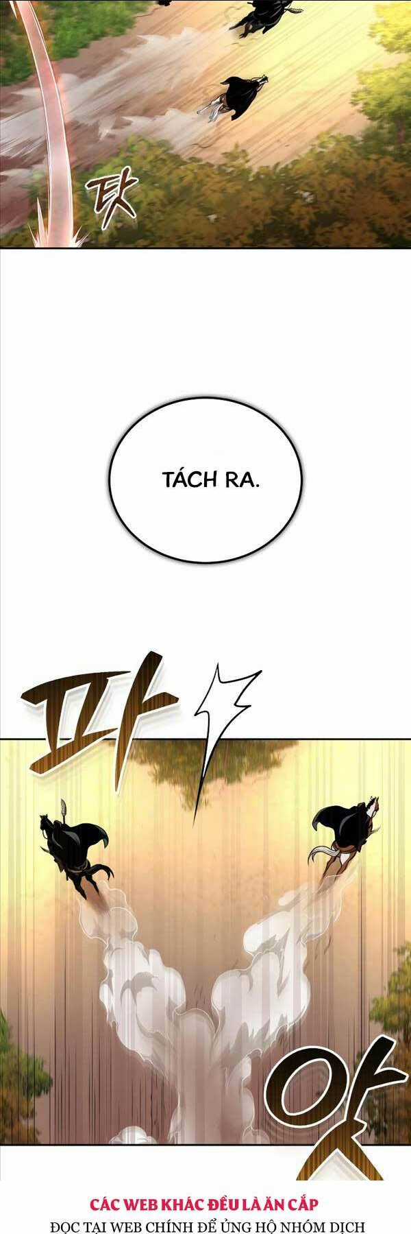 Quy Hoàn Lục Ma Đạo Chapter 21 trang 56