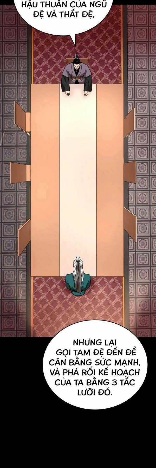 Quy Hoàn Lục Ma Đạo Chapter 21 trang 58