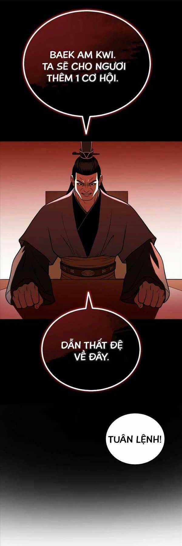 Quy Hoàn Lục Ma Đạo Chapter 21 trang 59