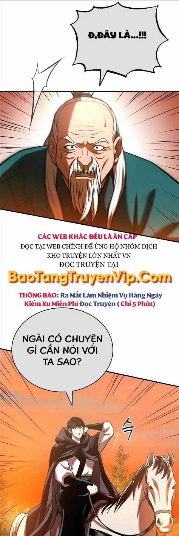 Quy Hoàn Lục Ma Đạo Chapter 21 trang 61