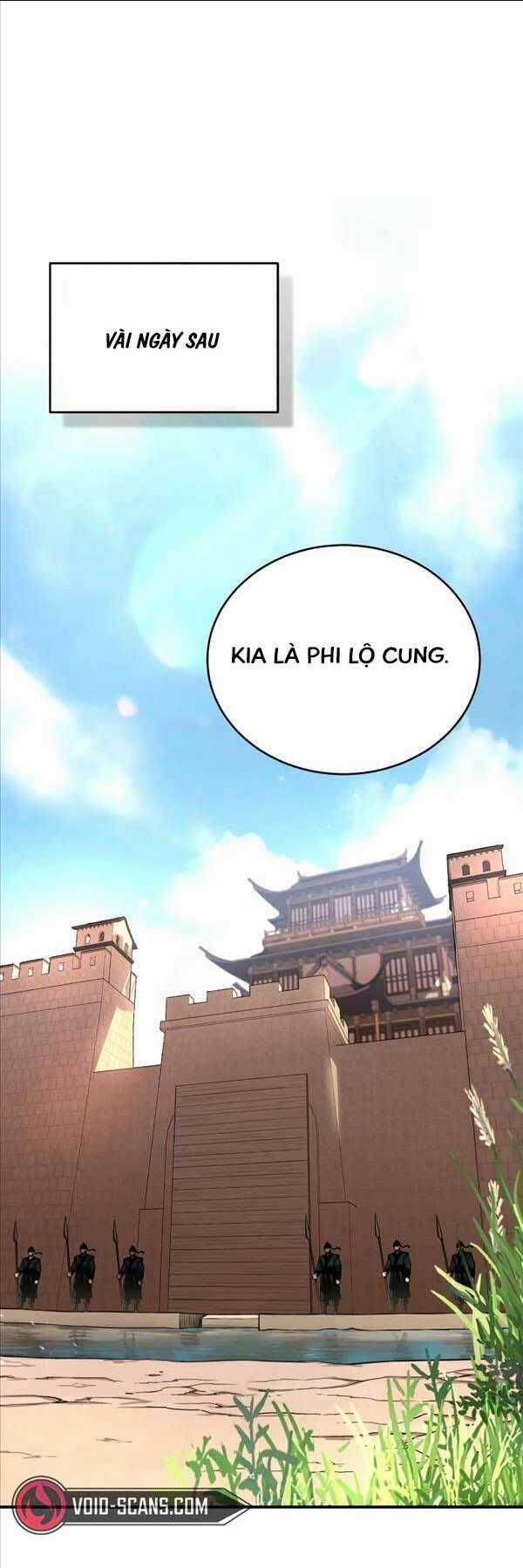 Quy Hoàn Lục Ma Đạo Chapter 21 trang 7
