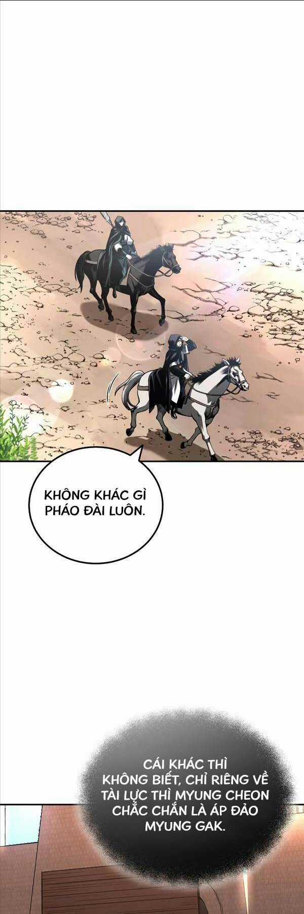 Quy Hoàn Lục Ma Đạo Chapter 21 trang 8
