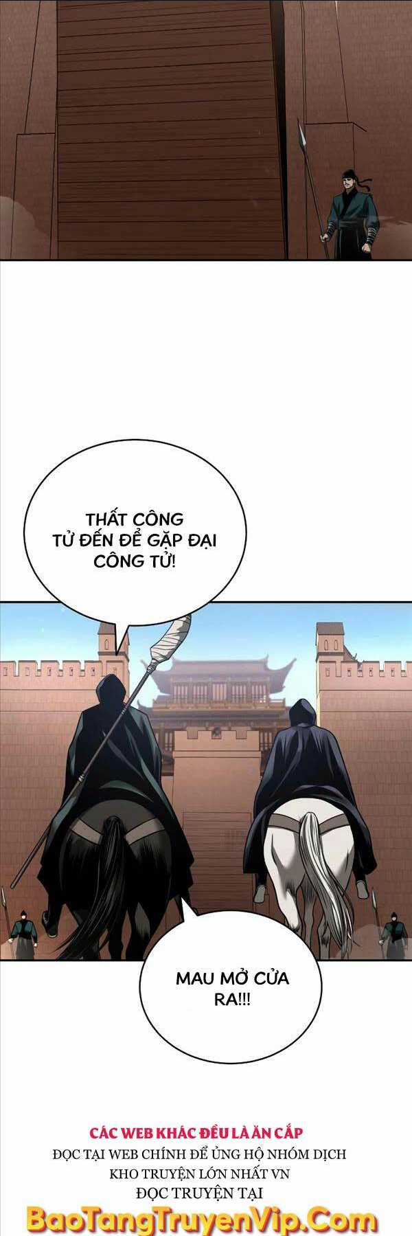 Quy Hoàn Lục Ma Đạo Chapter 21 trang 9