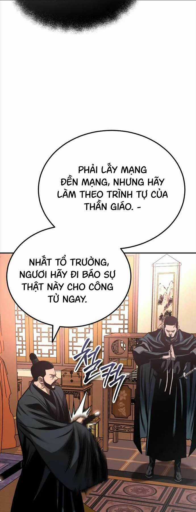 Quy Hoàn Lục Ma Đạo Chapter 22 trang 11