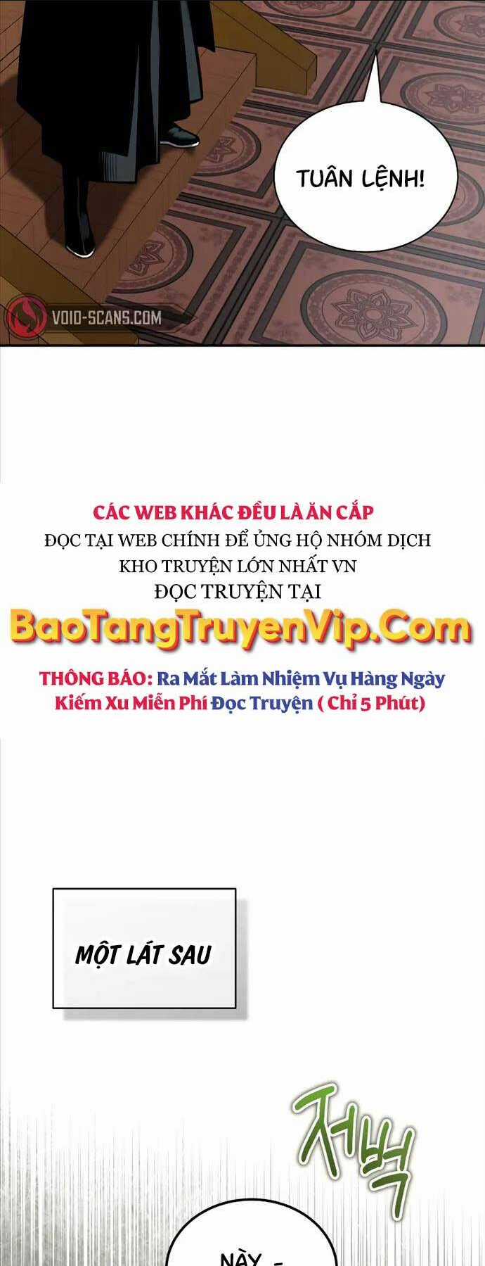 Quy Hoàn Lục Ma Đạo Chapter 22 trang 12