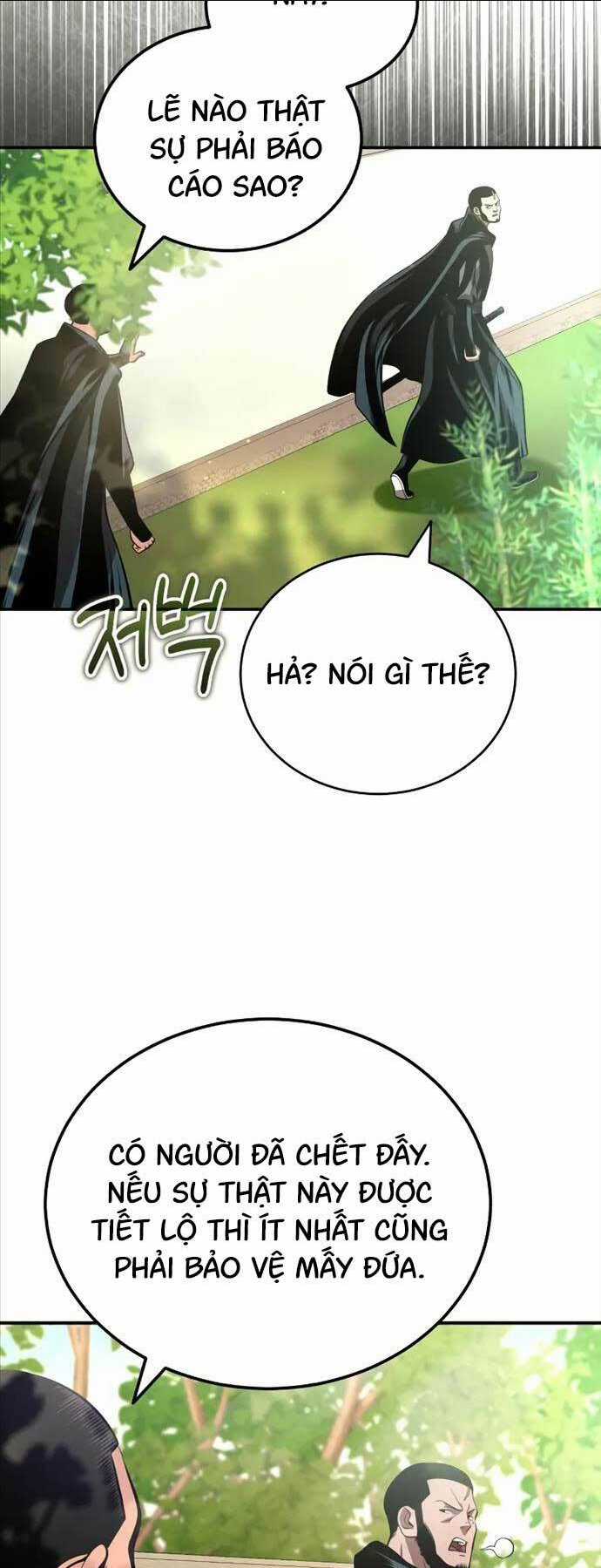 Quy Hoàn Lục Ma Đạo Chapter 22 trang 13