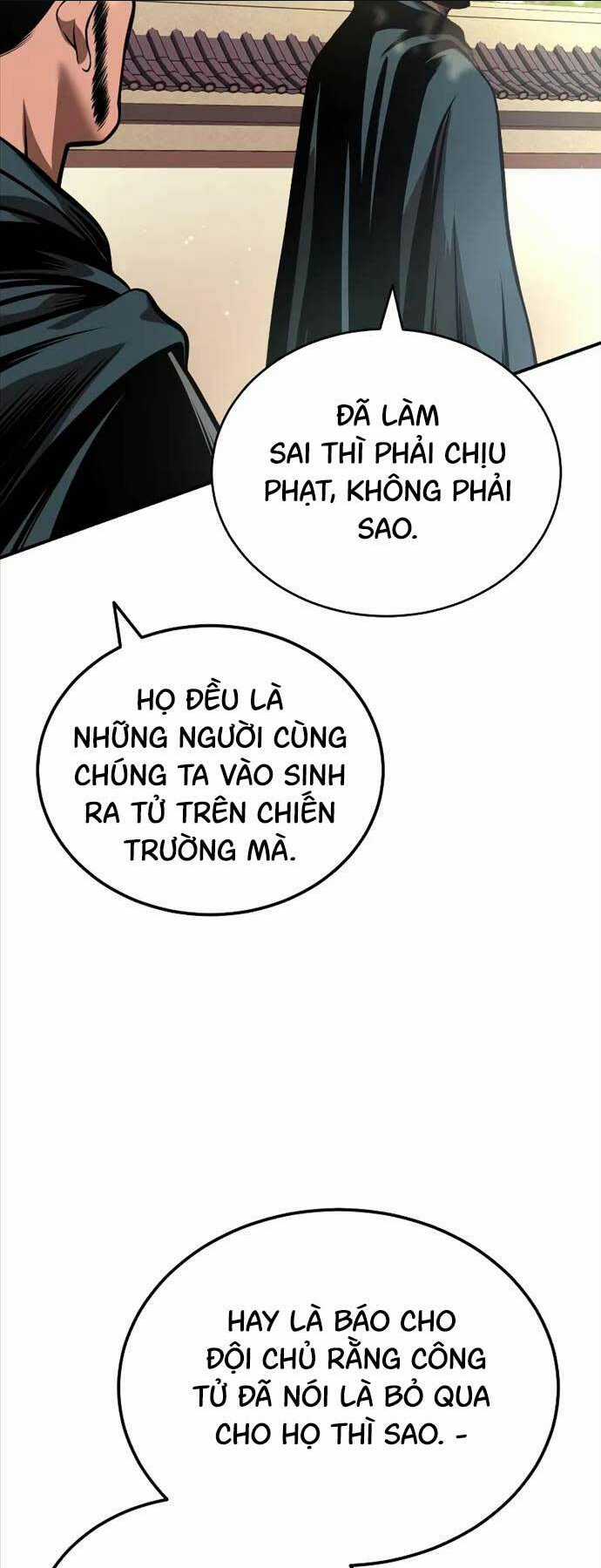 Quy Hoàn Lục Ma Đạo Chapter 22 trang 14