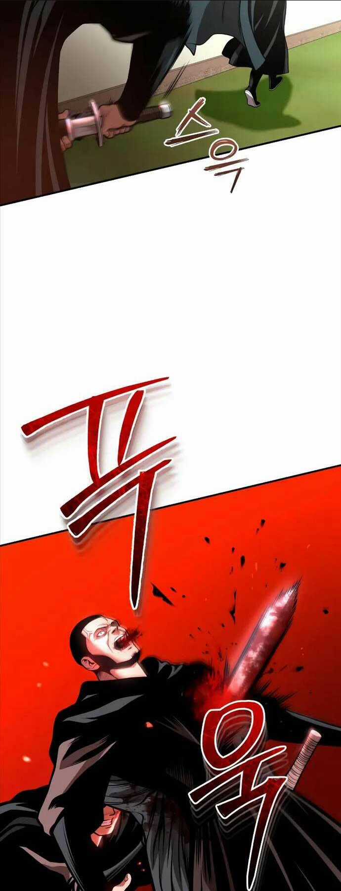 Quy Hoàn Lục Ma Đạo Chapter 22 trang 16