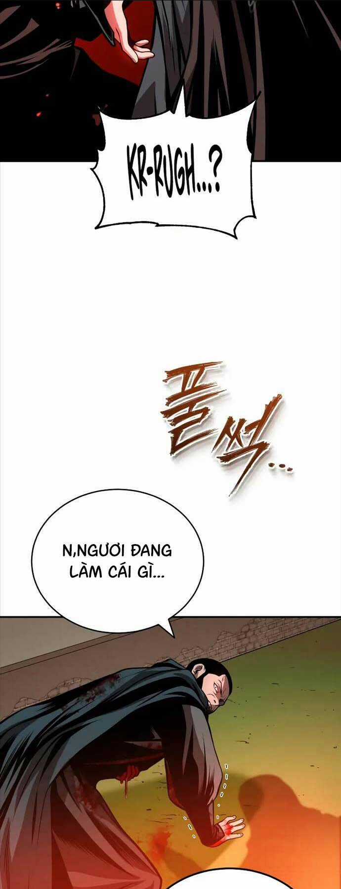 Quy Hoàn Lục Ma Đạo Chapter 22 trang 17