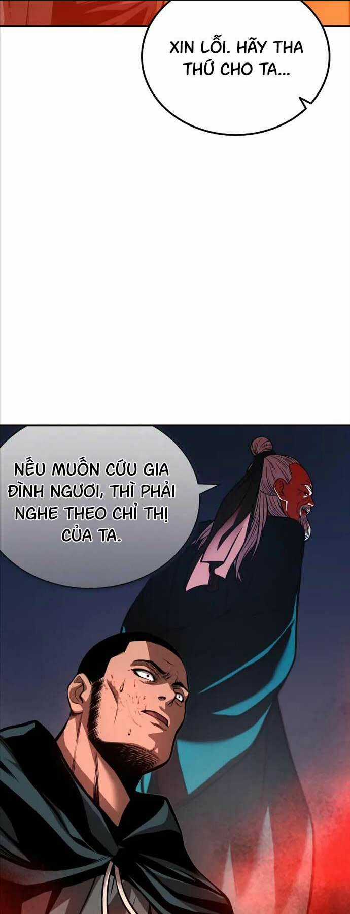 Quy Hoàn Lục Ma Đạo Chapter 22 trang 18