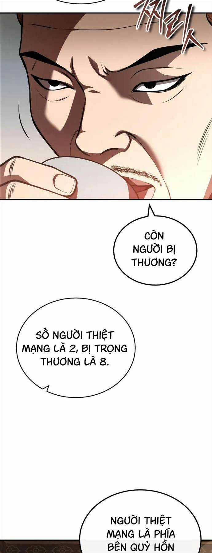 Quy Hoàn Lục Ma Đạo Chapter 22 trang 2