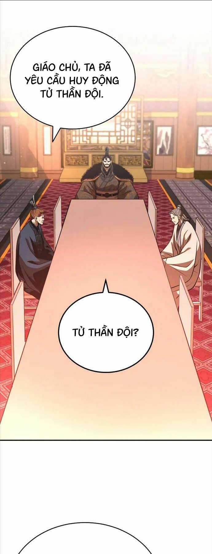 Quy Hoàn Lục Ma Đạo Chapter 22 trang 20