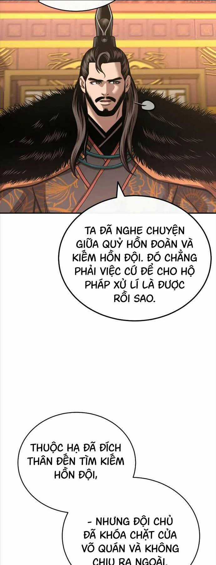 Quy Hoàn Lục Ma Đạo Chapter 22 trang 22