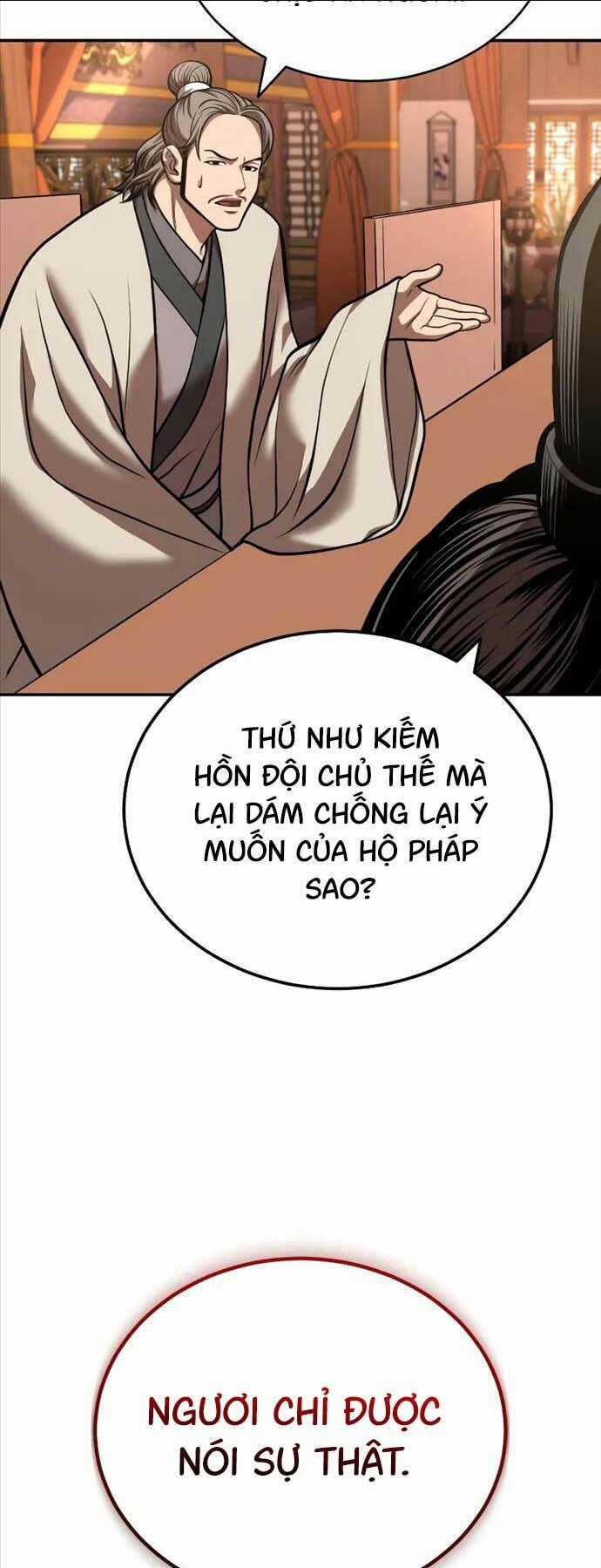 Quy Hoàn Lục Ma Đạo Chapter 22 trang 23