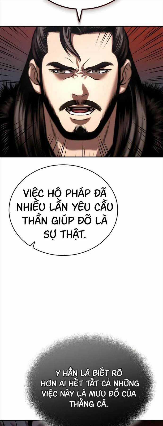 Quy Hoàn Lục Ma Đạo Chapter 22 trang 24