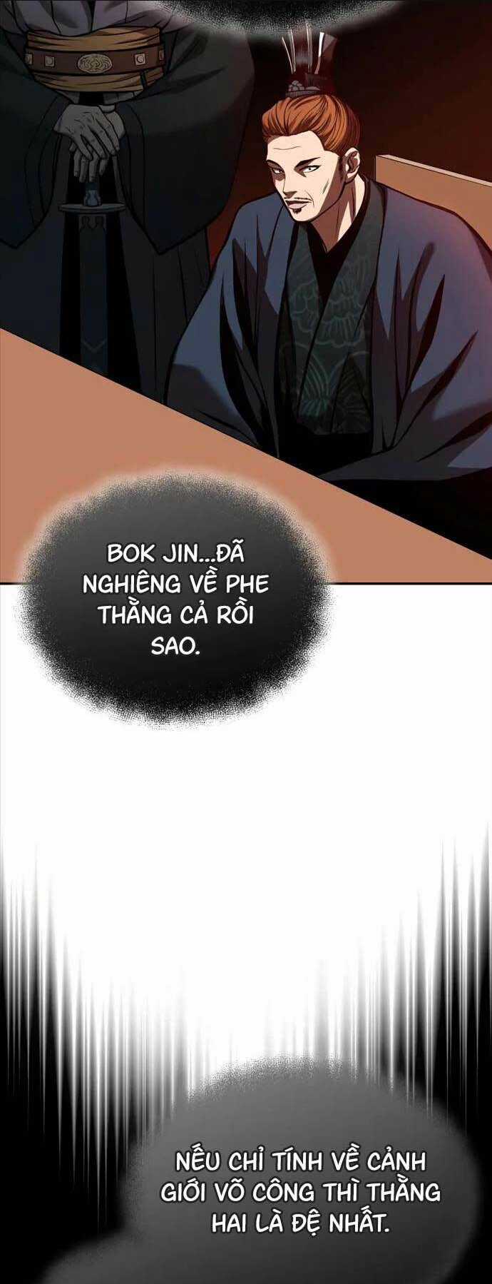 Quy Hoàn Lục Ma Đạo Chapter 22 trang 25