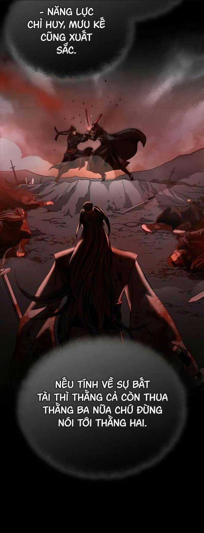 Quy Hoàn Lục Ma Đạo Chapter 22 trang 26