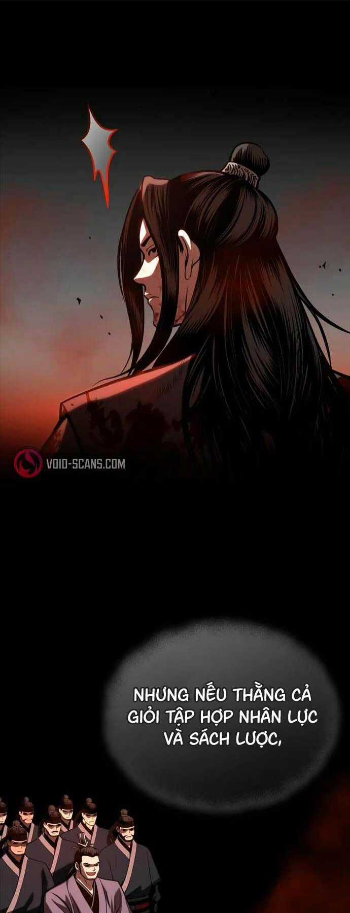 Quy Hoàn Lục Ma Đạo Chapter 22 trang 27