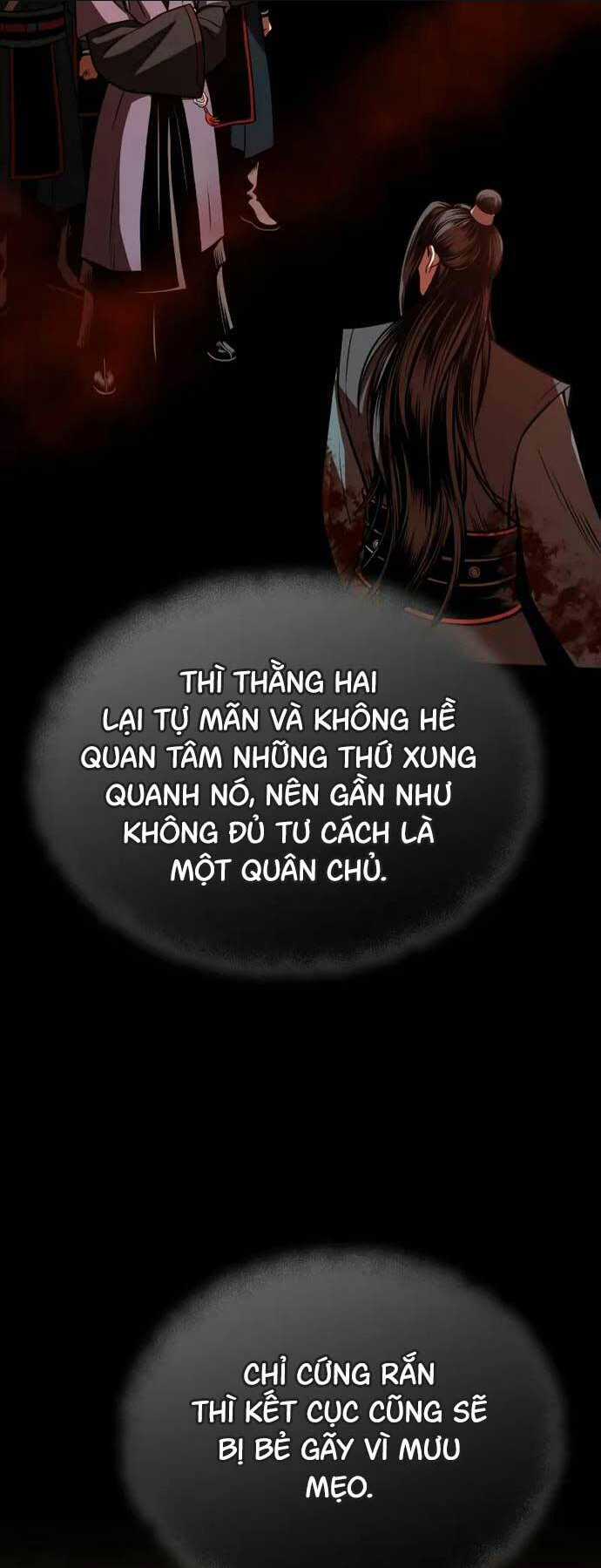 Quy Hoàn Lục Ma Đạo Chapter 22 trang 28