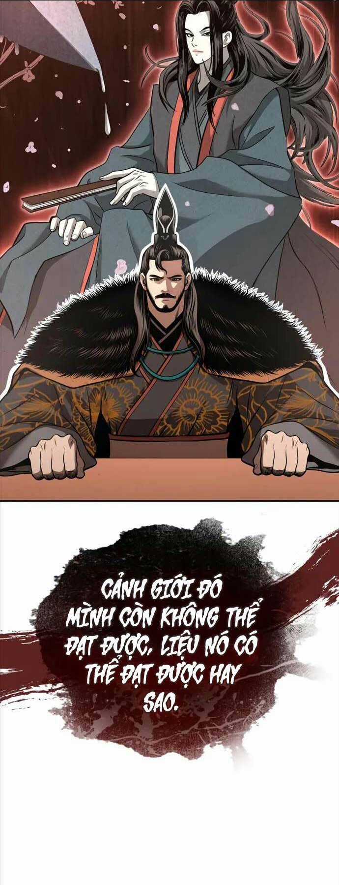 Quy Hoàn Lục Ma Đạo Chapter 22 trang 30