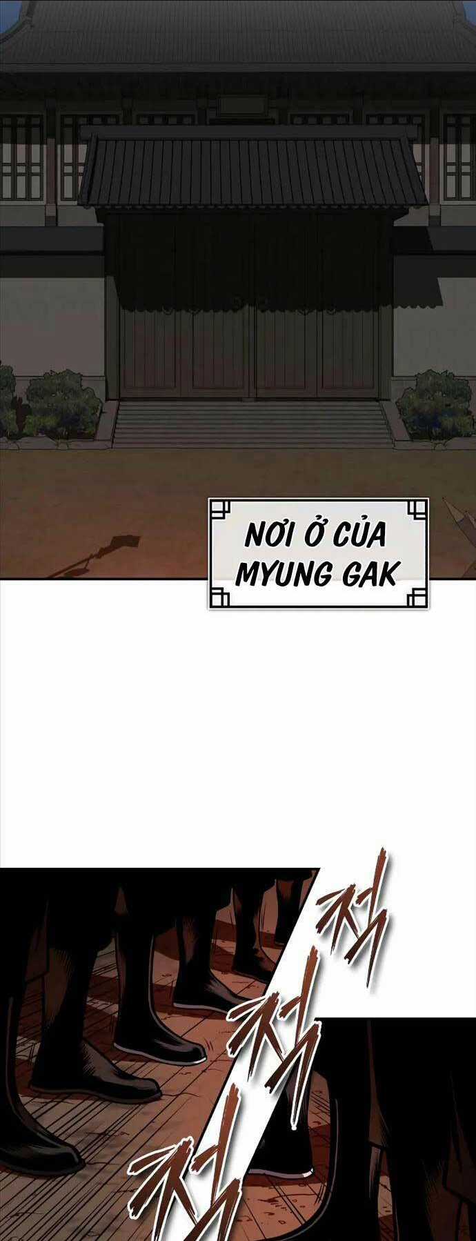 Quy Hoàn Lục Ma Đạo Chapter 22 trang 32