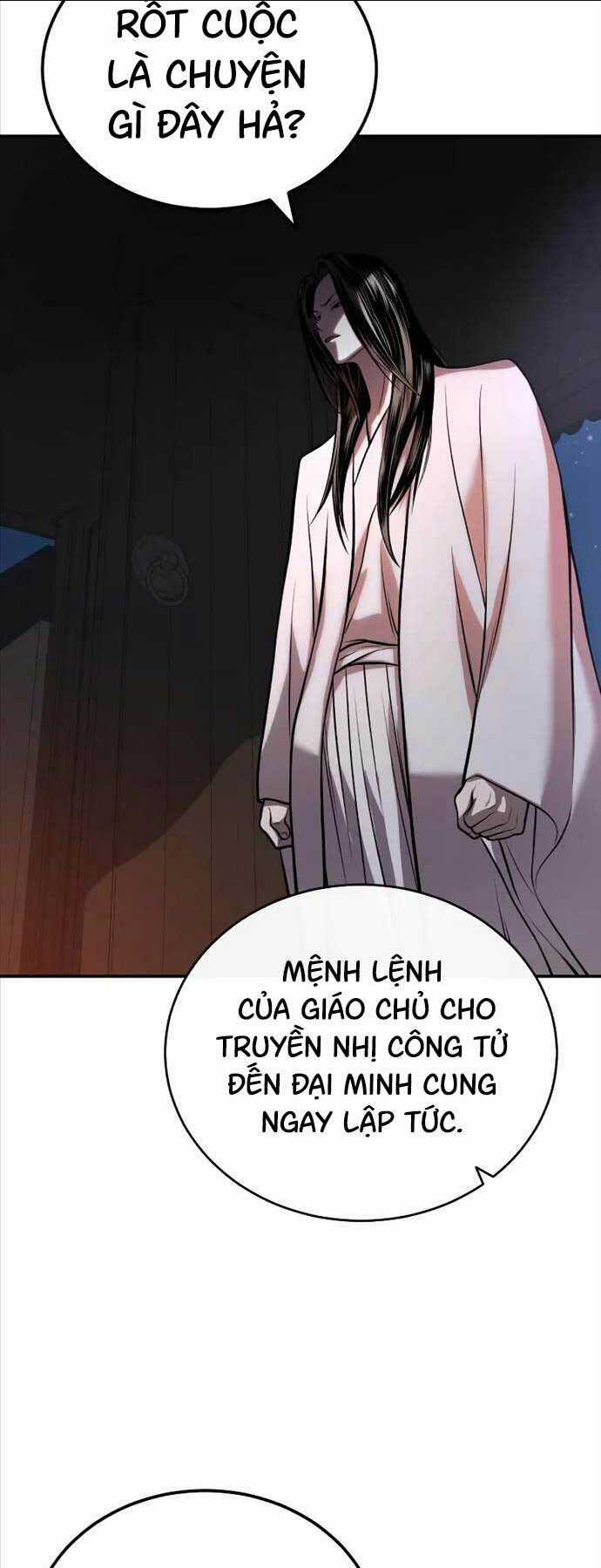 Quy Hoàn Lục Ma Đạo Chapter 22 trang 35