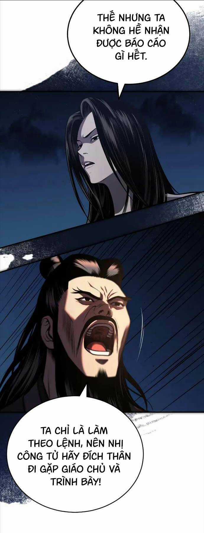 Quy Hoàn Lục Ma Đạo Chapter 22 trang 37