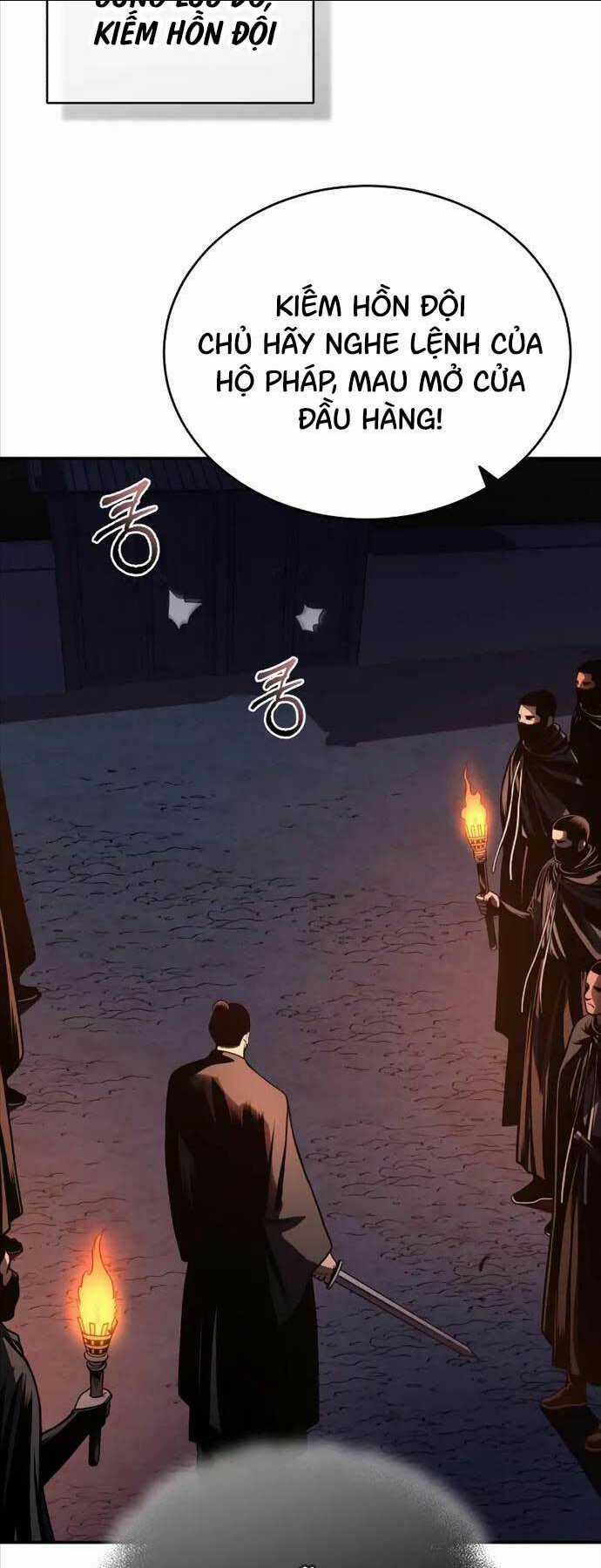 Quy Hoàn Lục Ma Đạo Chapter 22 trang 39