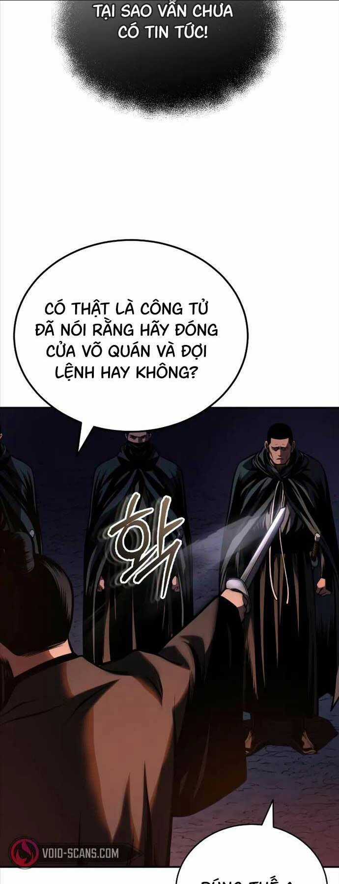 Quy Hoàn Lục Ma Đạo Chapter 22 trang 40