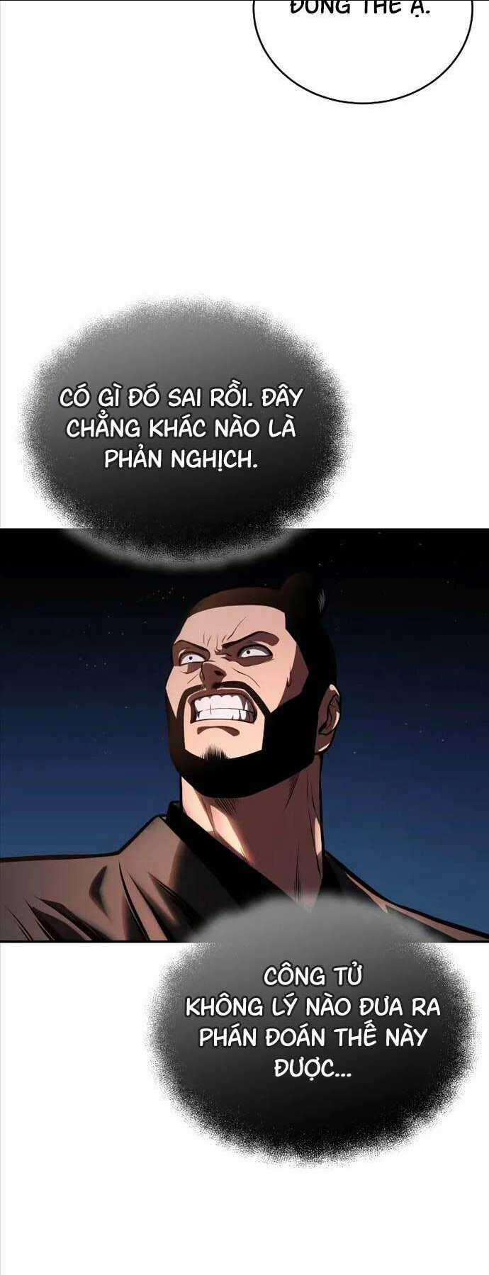 Quy Hoàn Lục Ma Đạo Chapter 22 trang 41