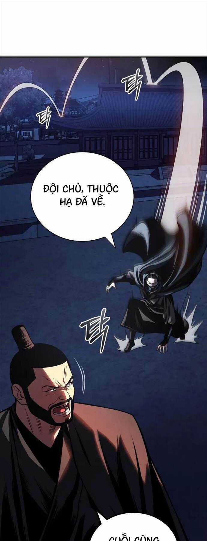 Quy Hoàn Lục Ma Đạo Chapter 22 trang 42