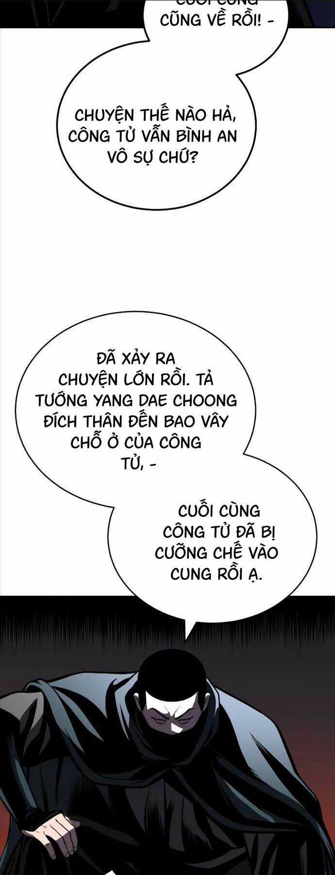 Quy Hoàn Lục Ma Đạo Chapter 22 trang 43