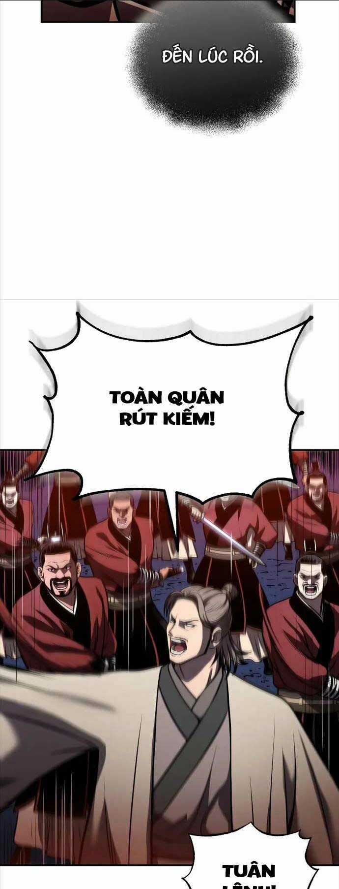 Quy Hoàn Lục Ma Đạo Chapter 22 trang 47