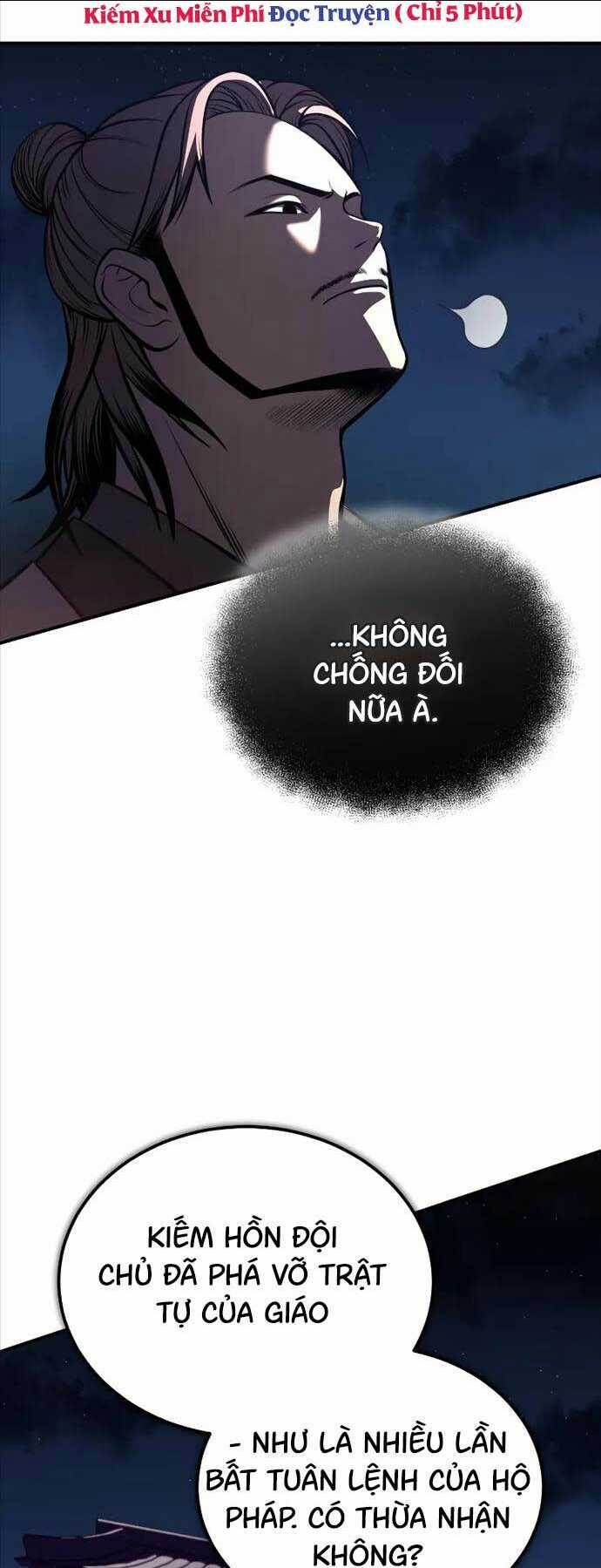 Quy Hoàn Lục Ma Đạo Chapter 22 trang 50
