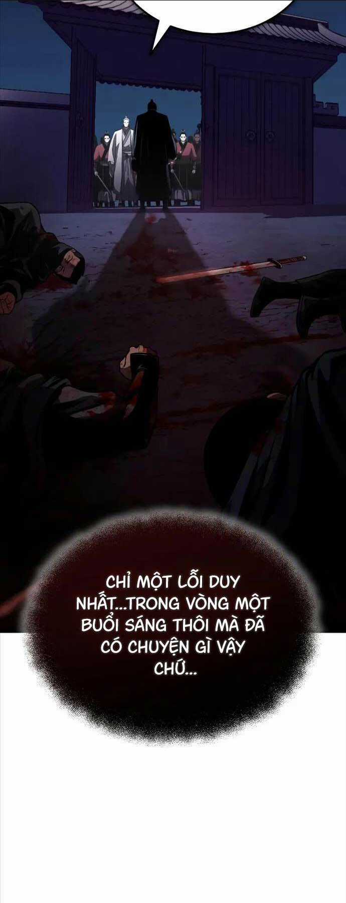 Quy Hoàn Lục Ma Đạo Chapter 22 trang 51