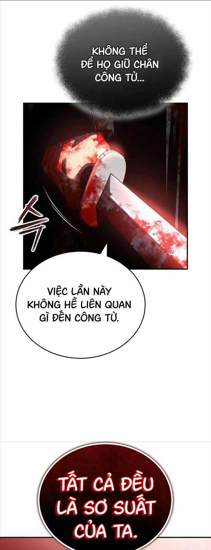 Quy Hoàn Lục Ma Đạo Chapter 22 trang 52