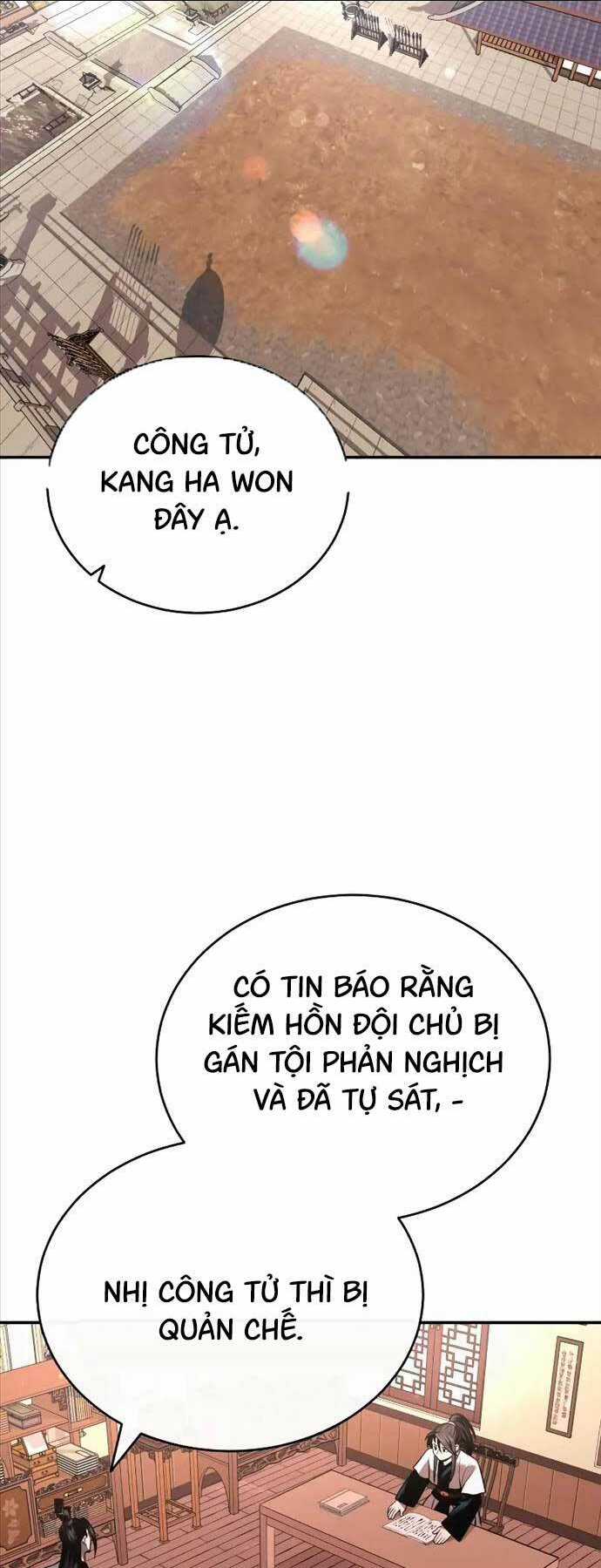 Quy Hoàn Lục Ma Đạo Chapter 22 trang 55