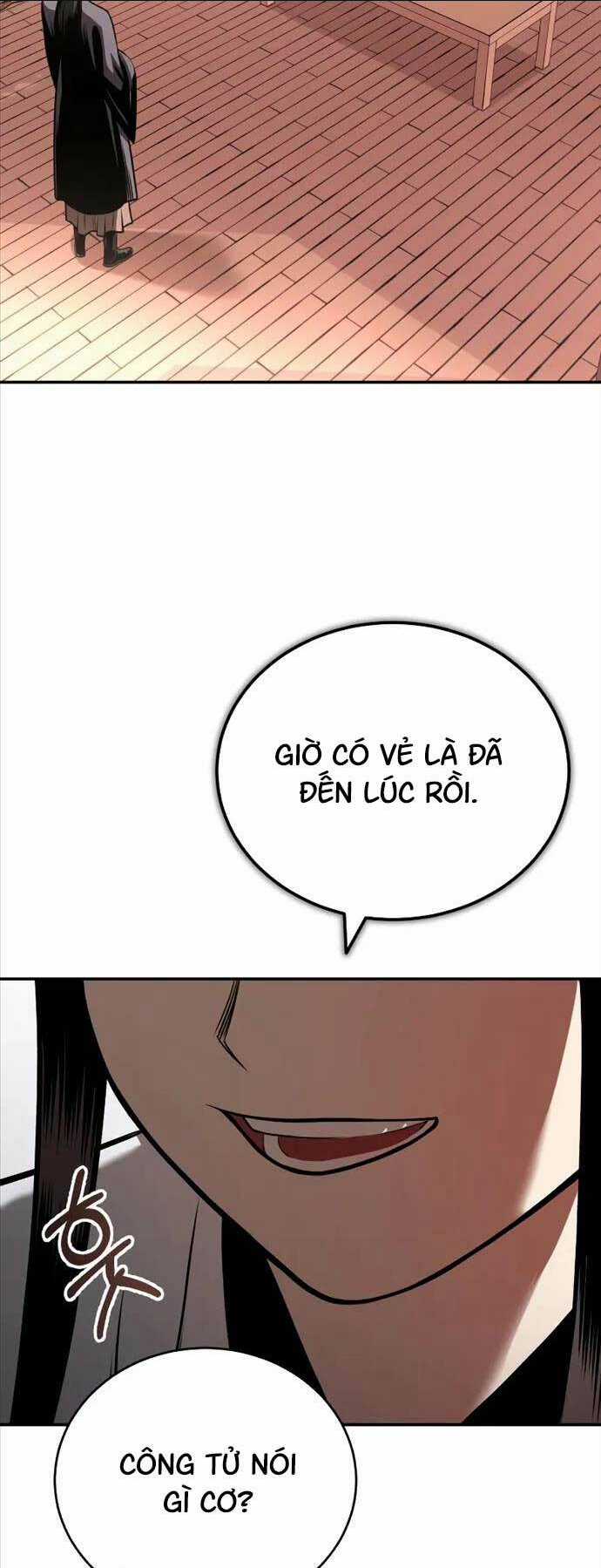 Quy Hoàn Lục Ma Đạo Chapter 22 trang 56