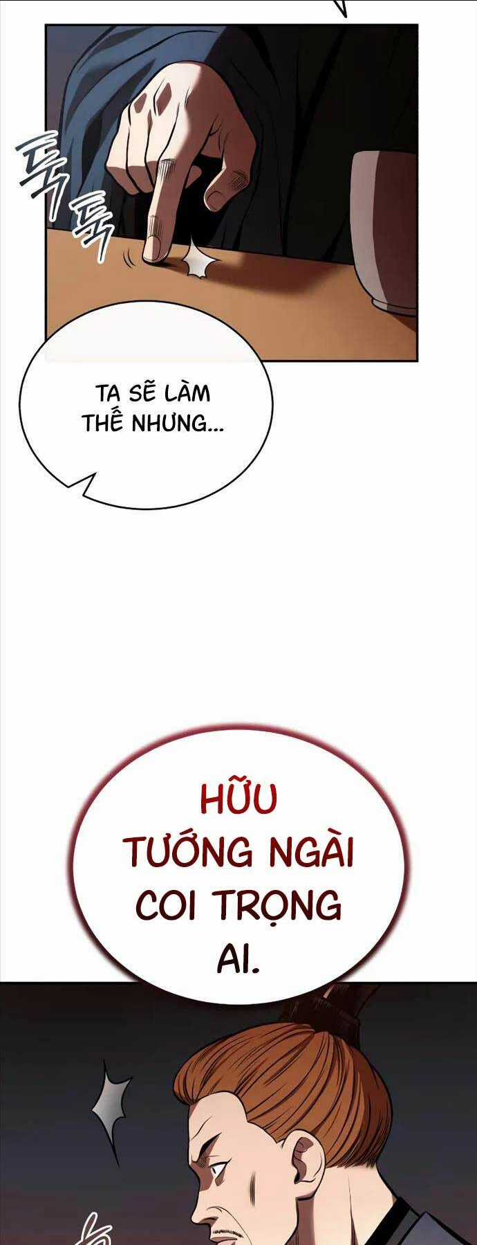 Quy Hoàn Lục Ma Đạo Chapter 22 trang 6