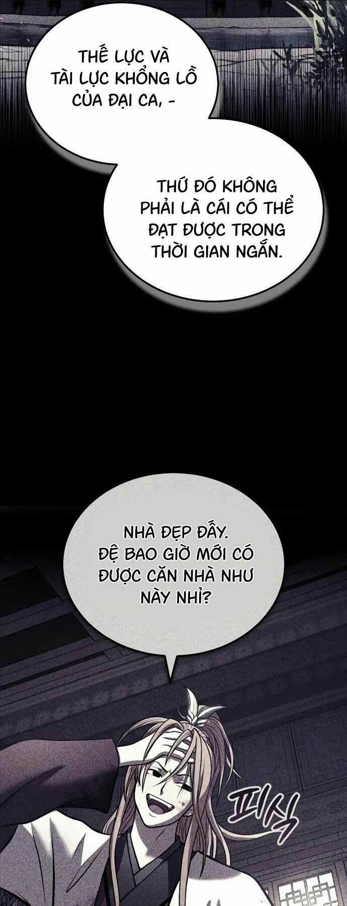 Quy Hoàn Lục Ma Đạo Chapter 22 trang 61