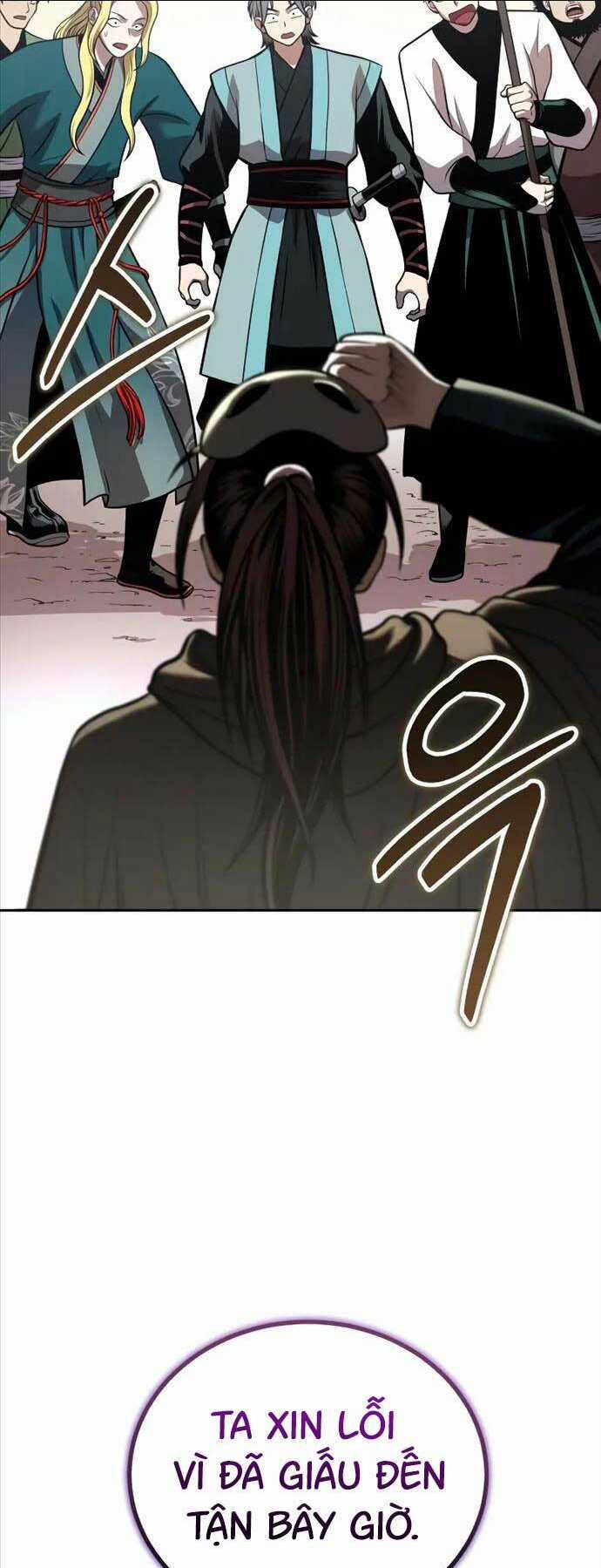 Quy Hoàn Lục Ma Đạo Chapter 22 trang 66