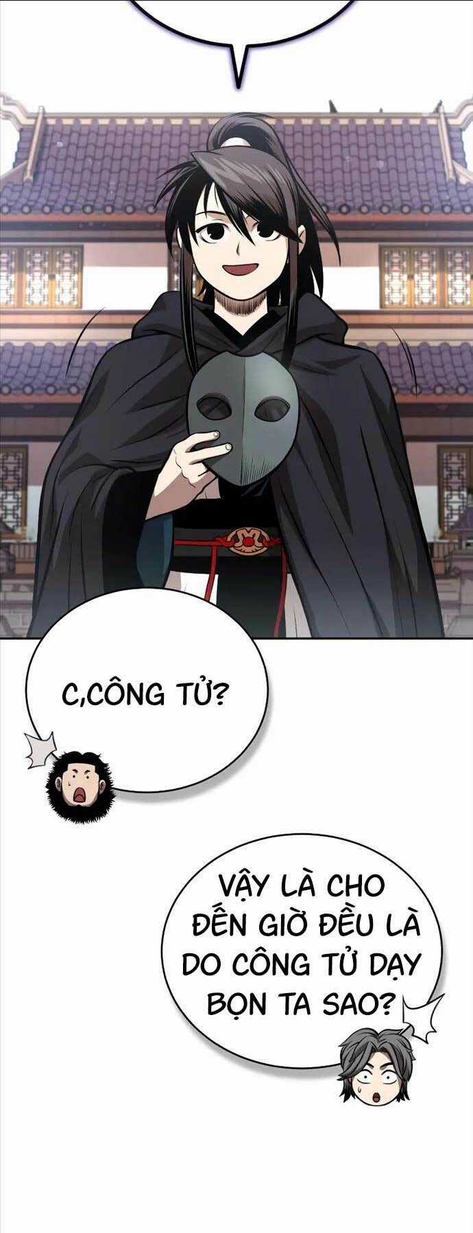 Quy Hoàn Lục Ma Đạo Chapter 22 trang 67