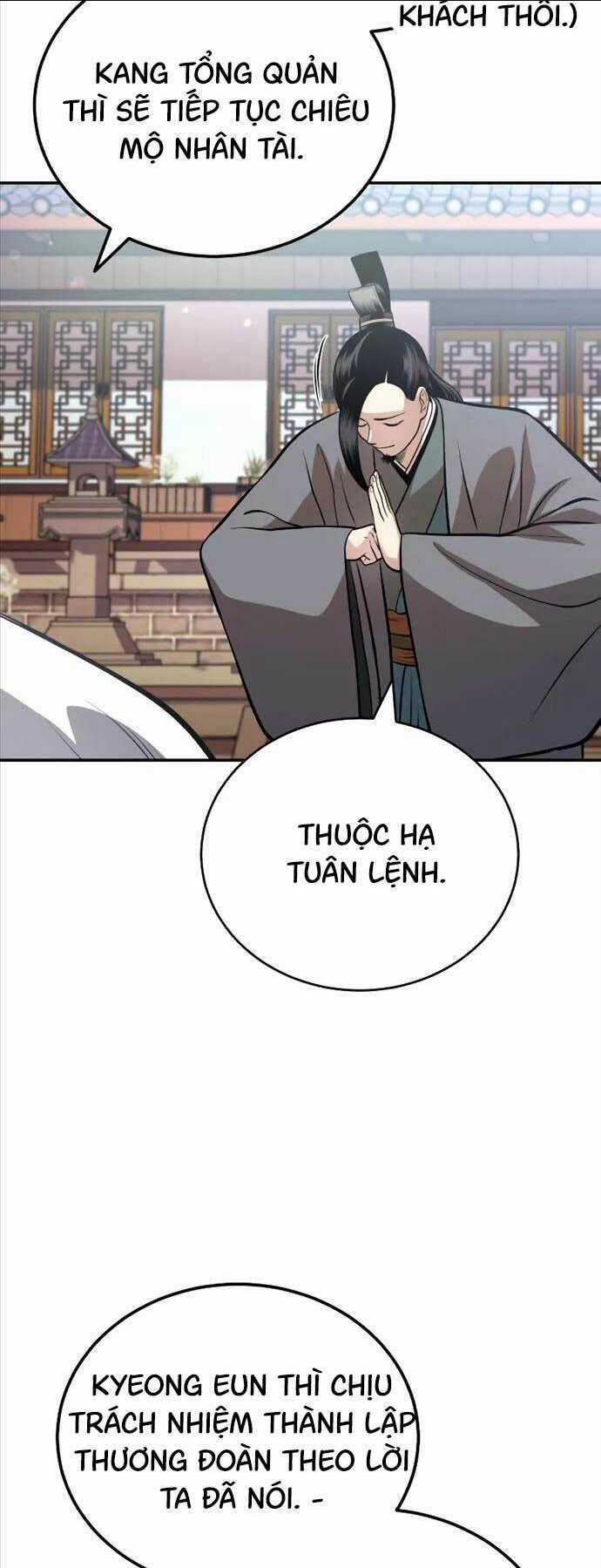 Quy Hoàn Lục Ma Đạo Chapter 22 trang 69