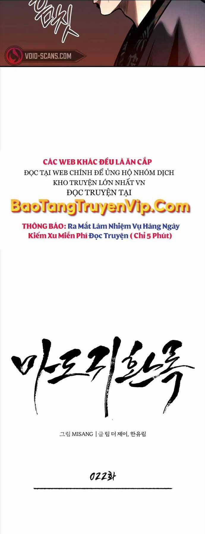 Quy Hoàn Lục Ma Đạo Chapter 22 trang 7