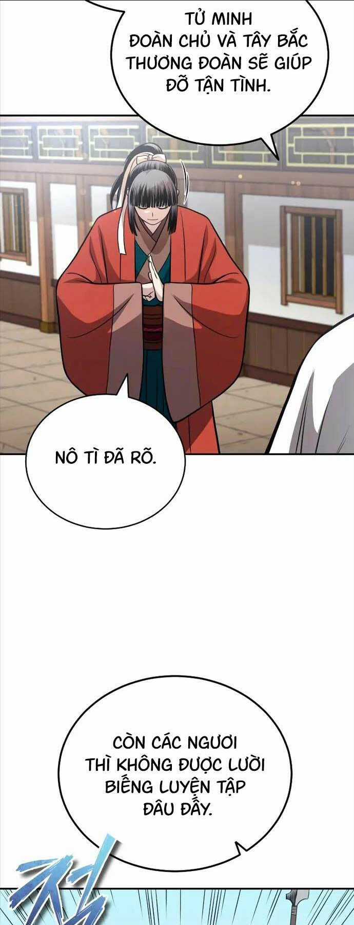 Quy Hoàn Lục Ma Đạo Chapter 22 trang 70