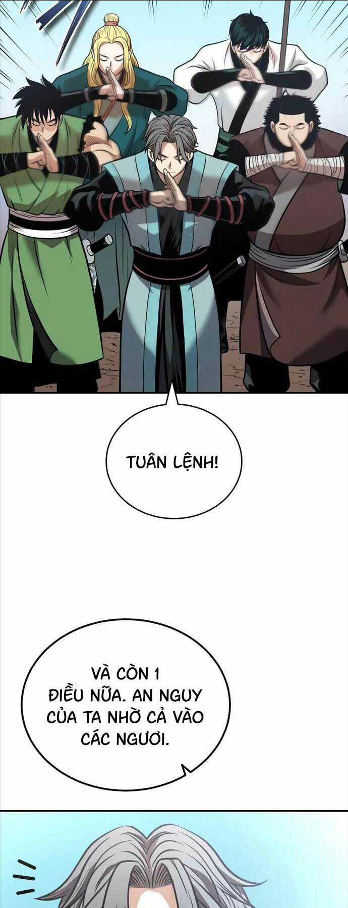 Quy Hoàn Lục Ma Đạo Chapter 22 trang 71