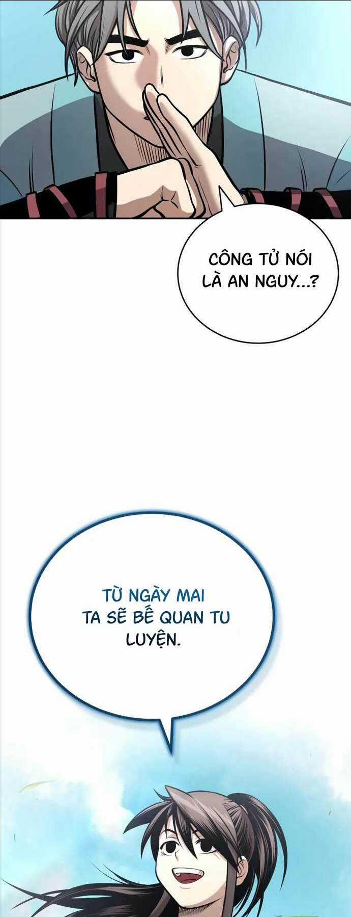 Quy Hoàn Lục Ma Đạo Chapter 22 trang 72