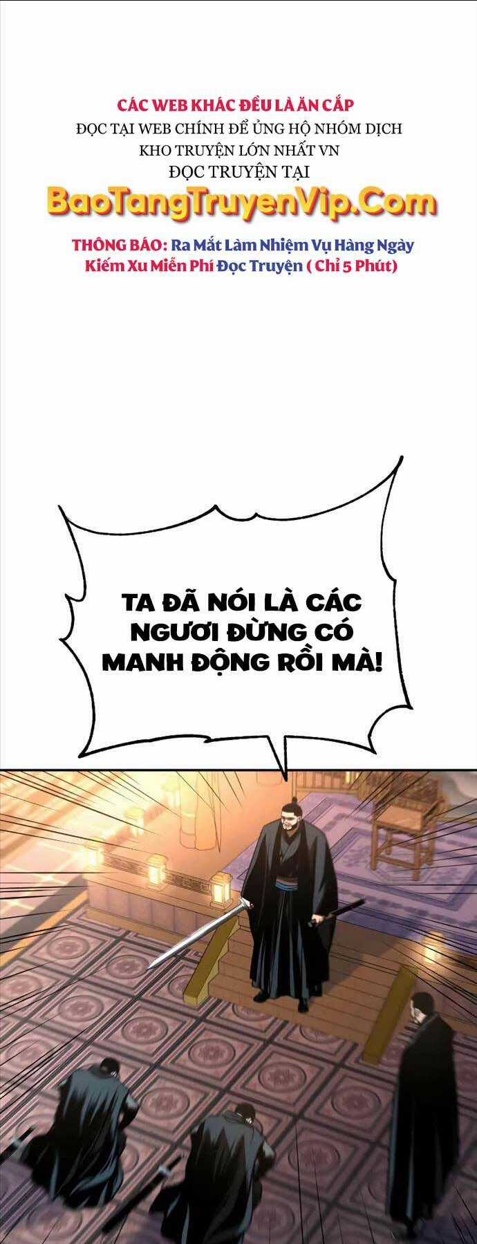 Quy Hoàn Lục Ma Đạo Chapter 22 trang 8