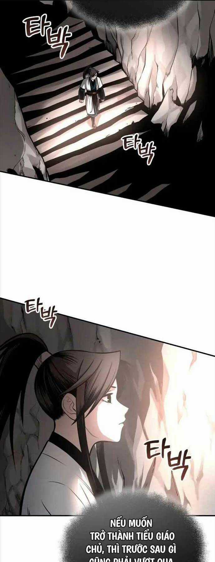 Quy Hoàn Lục Ma Đạo Chapter 23 trang 12